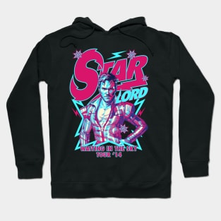 Star Lord Hoodie